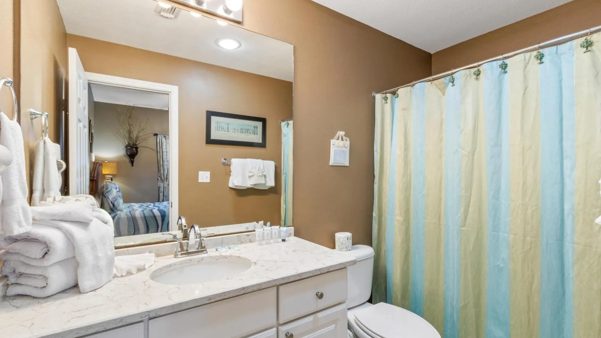 San Carlos 1008 Apartment Gulf Shores