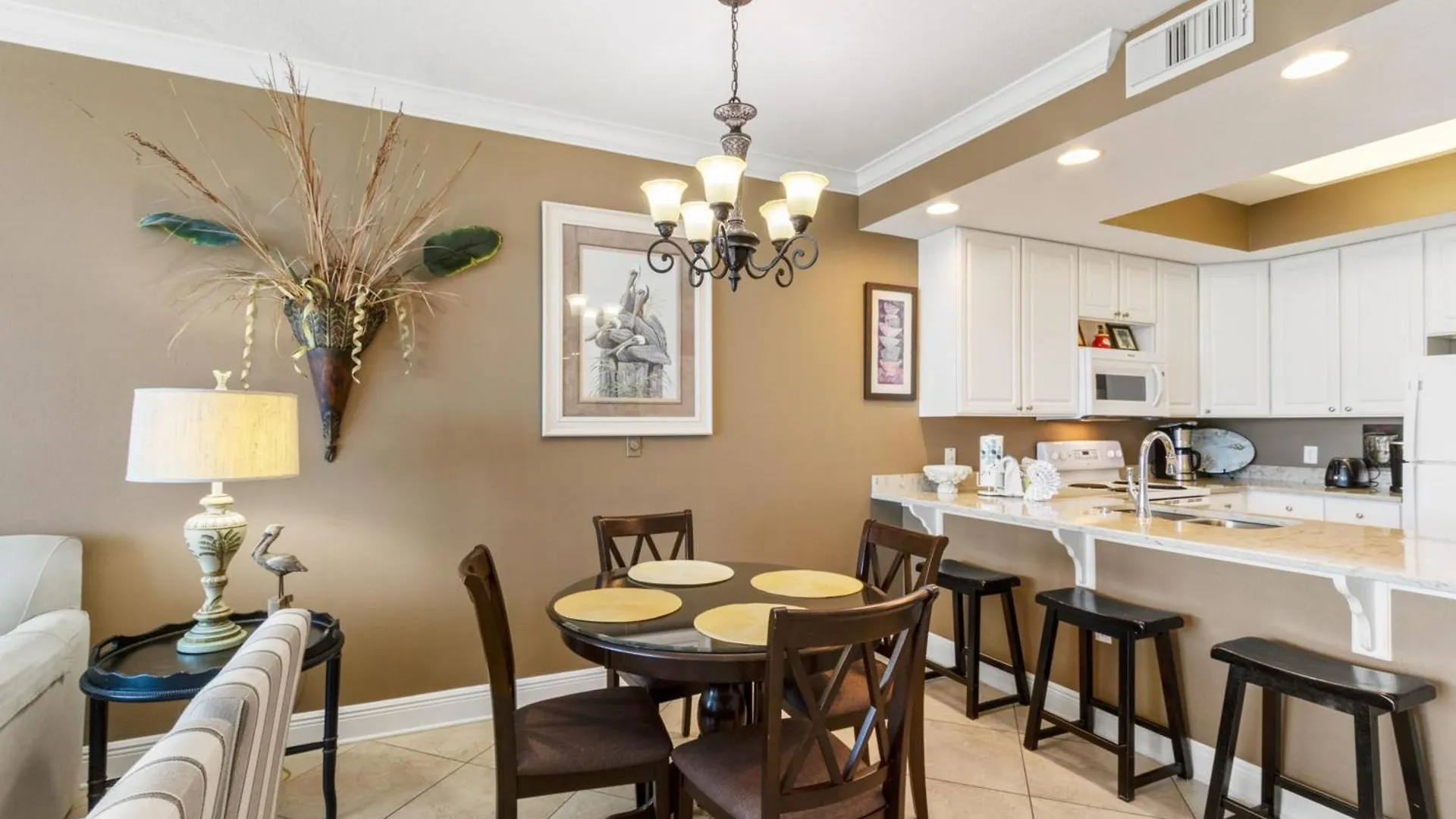 Apartment San Carlos 1008 Gulf Shores