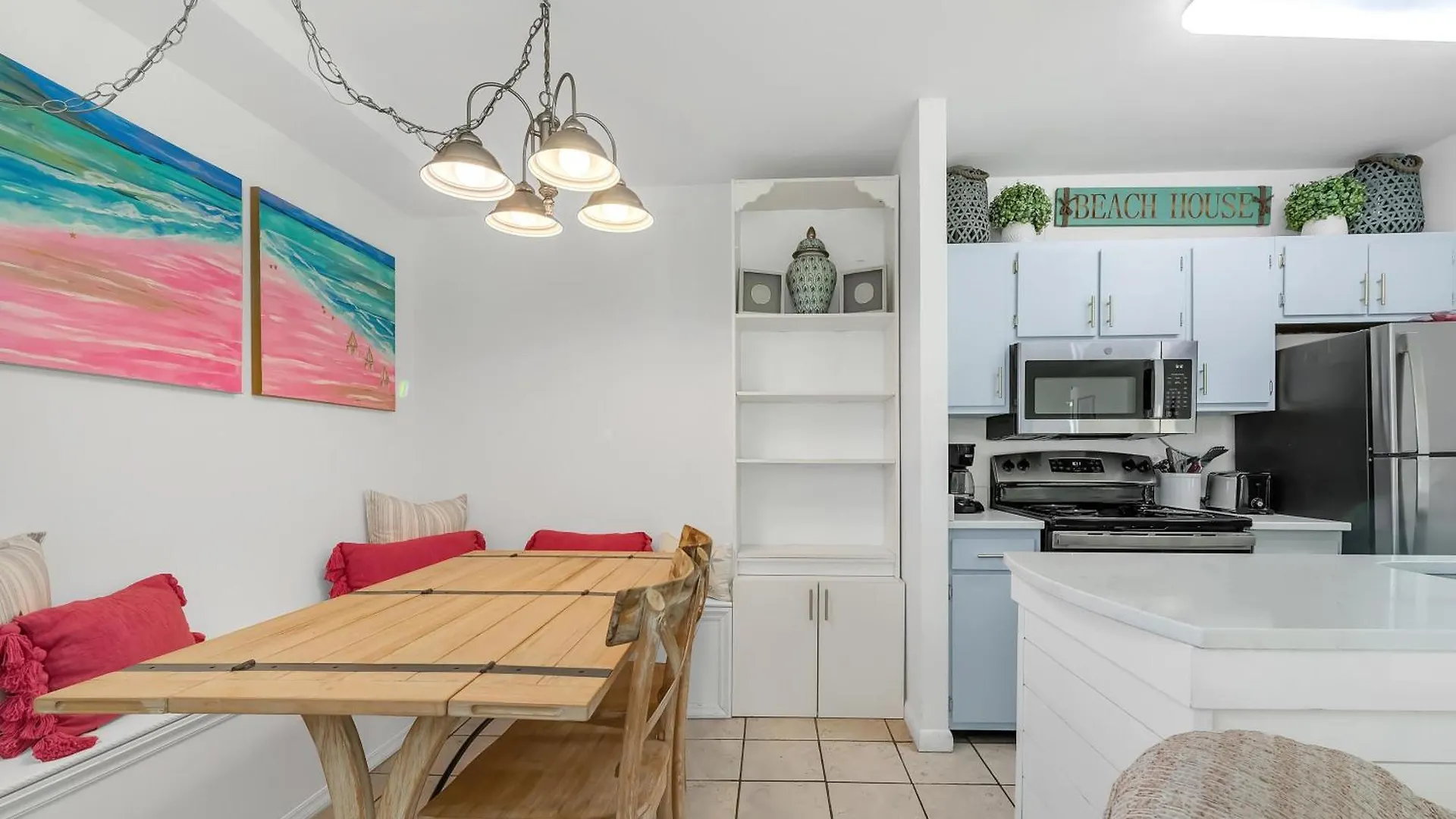 5106 Plantation-dunes Semesterbostad Gulf Shores