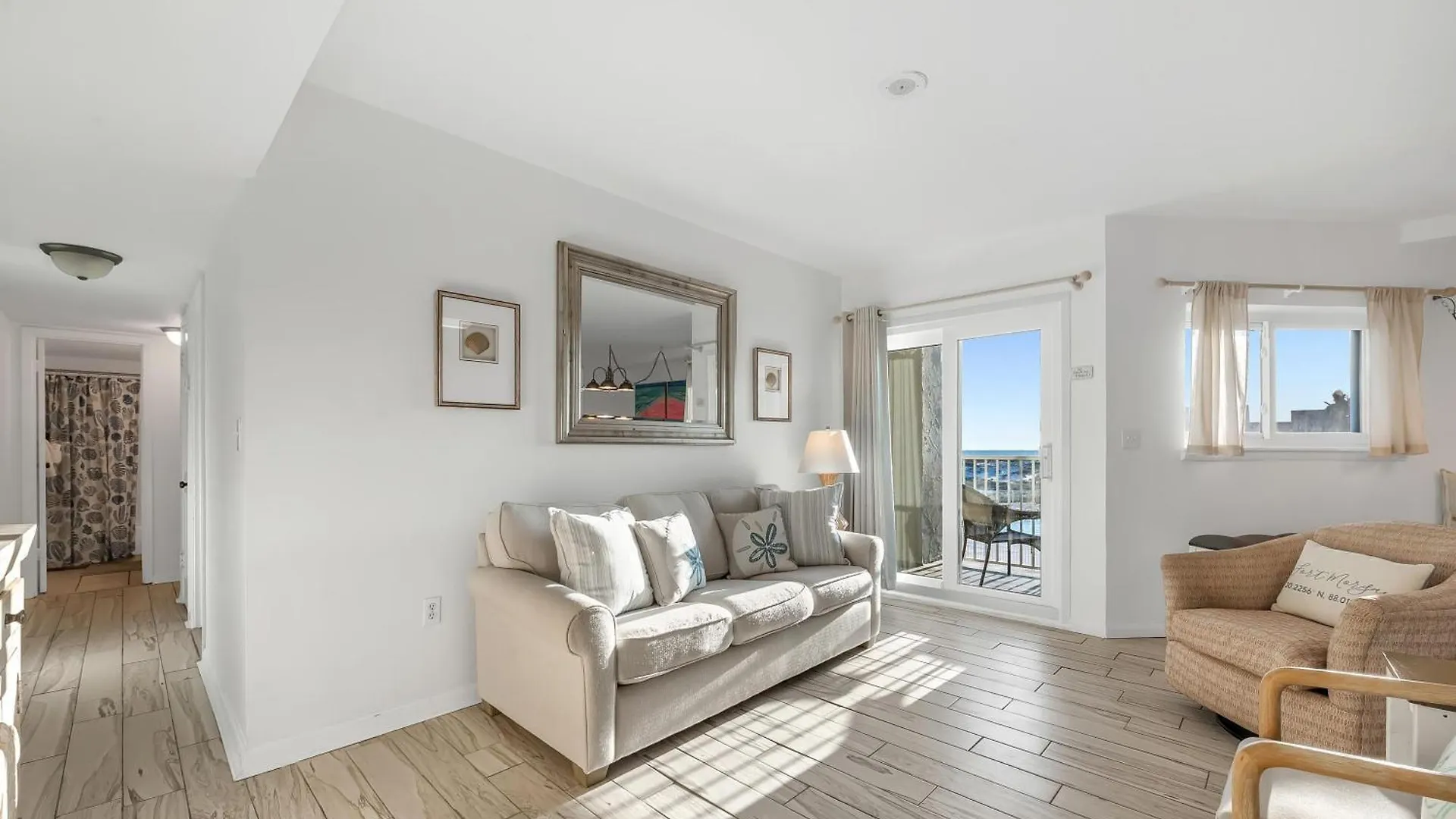 5106 Plantation-dunes Semesterbostad