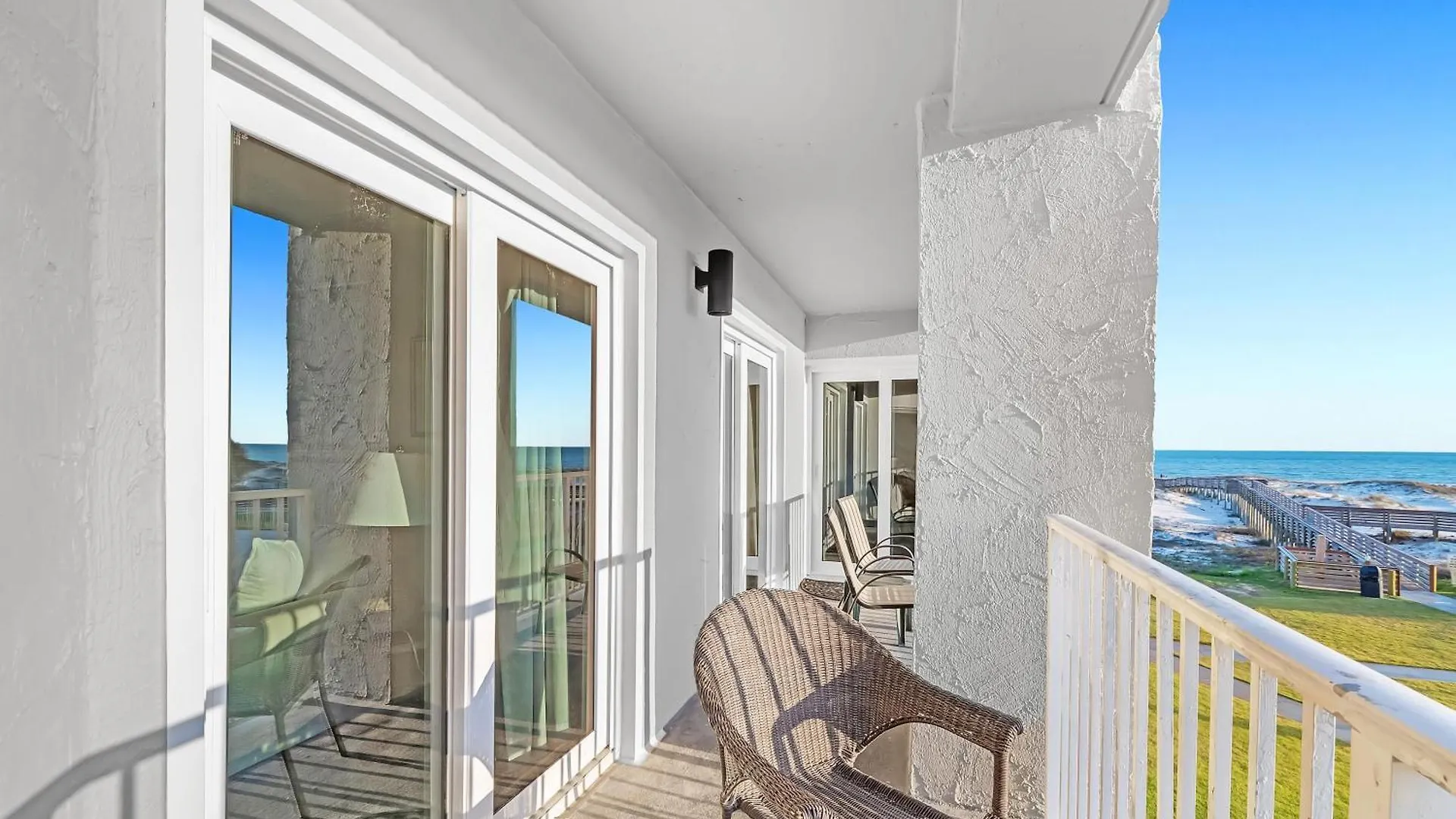 5106 Plantation-dunes Semesterbostad *