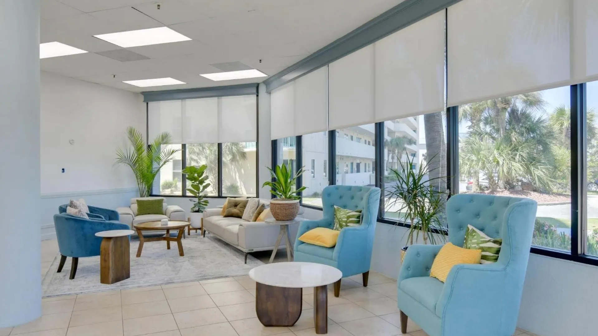 5106 Plantation-dunes Semesterbostad Gulf Shores