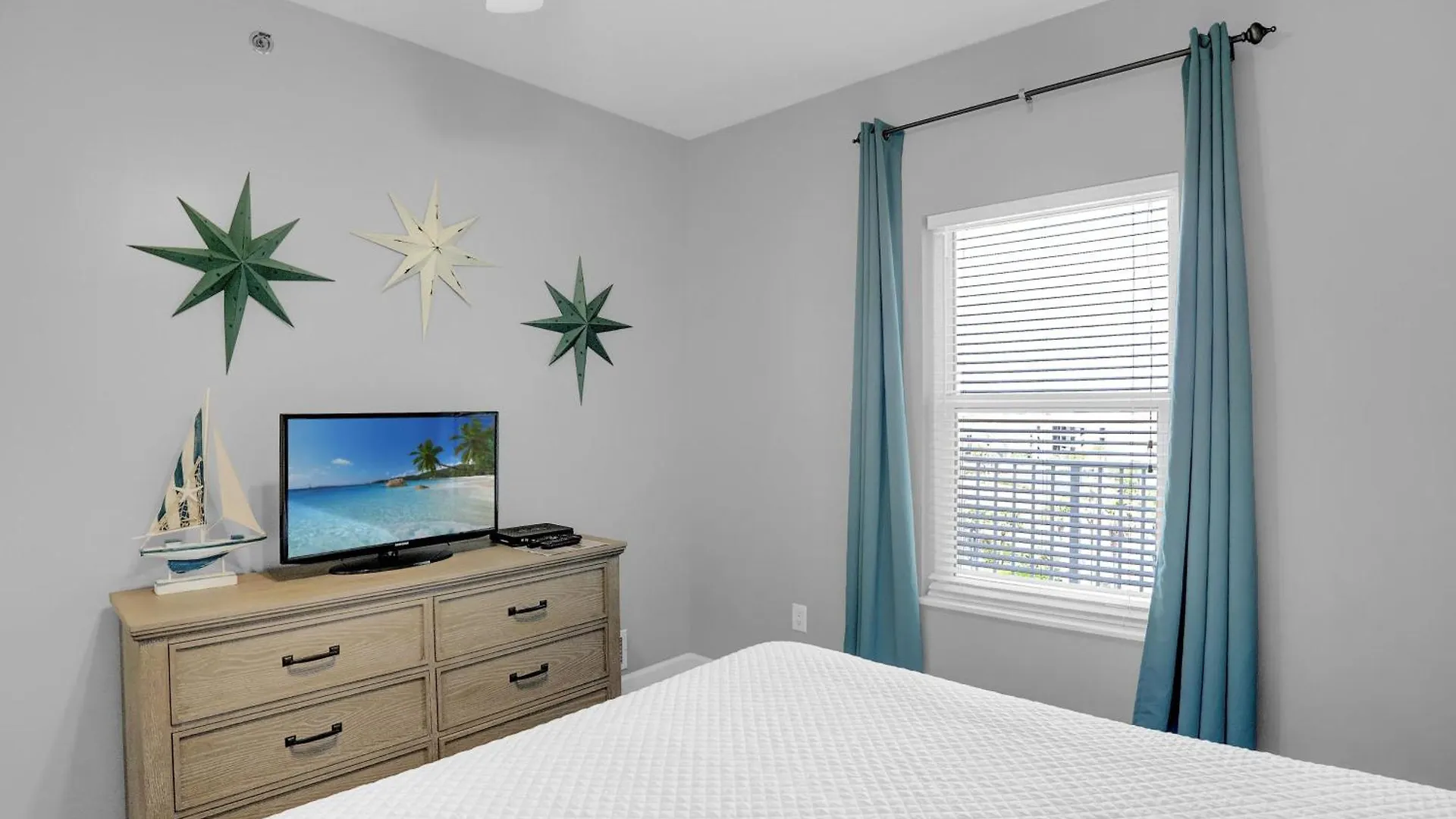 Holiday home Seawind 502 By Liquid Life *