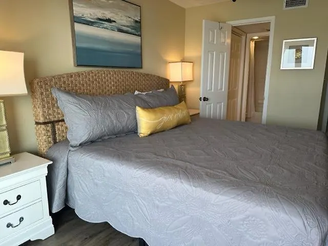 Surf Side Shores 1402 Casa de Férias Gulf Shores