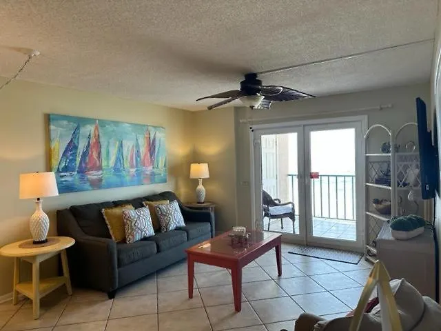 Casa de Férias Surf Side Shores 1402