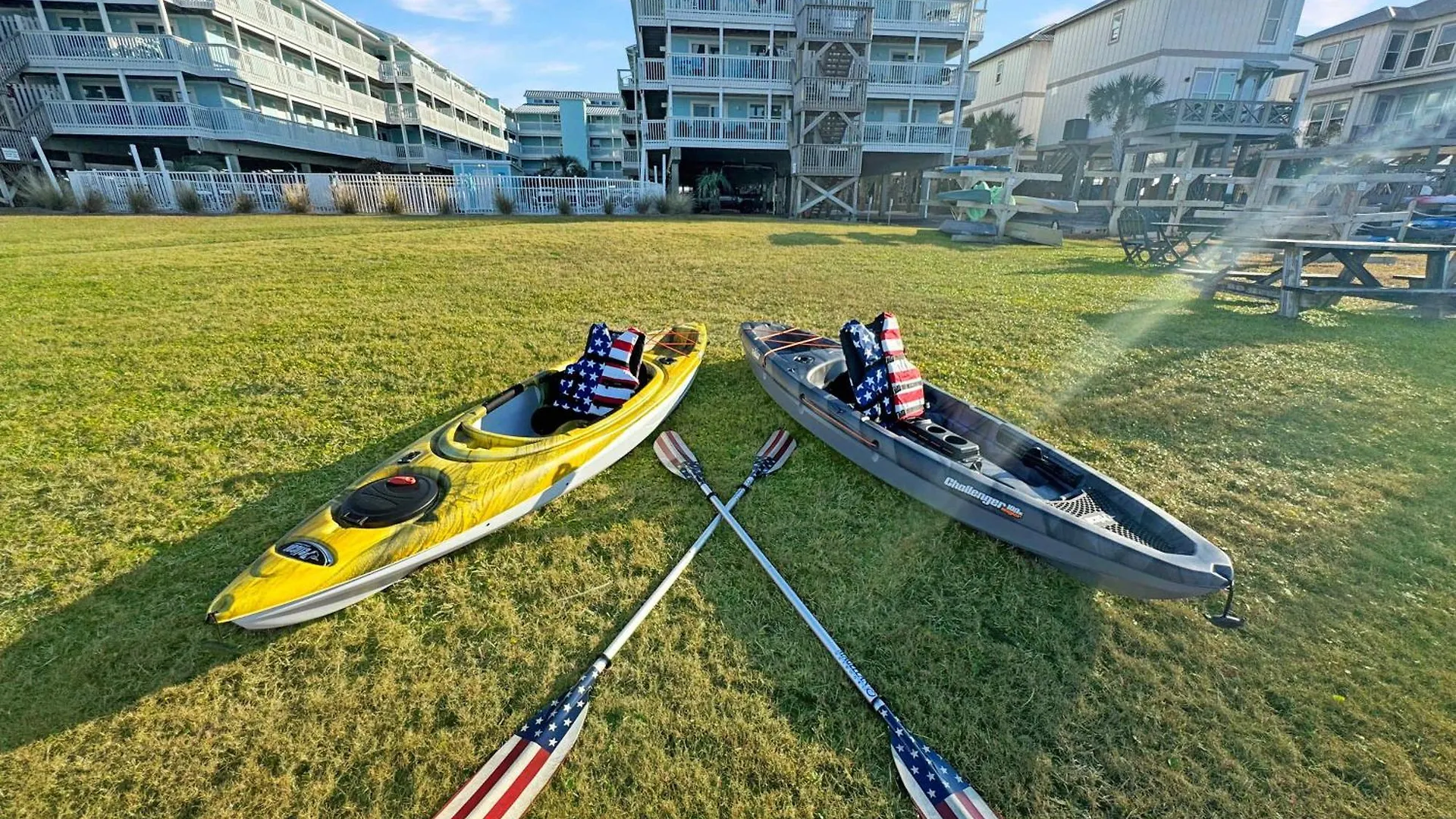 Lagoon & Access - Boat Launch Pool With Free Activities *
