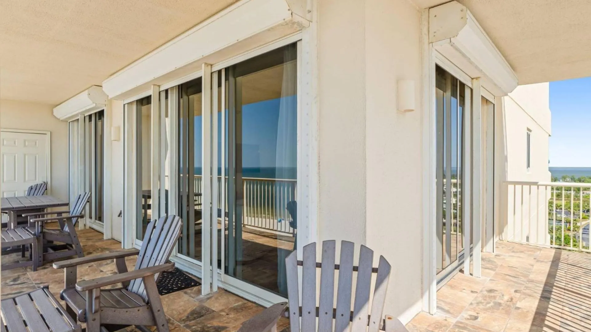 Holiday home Club D-1201 *