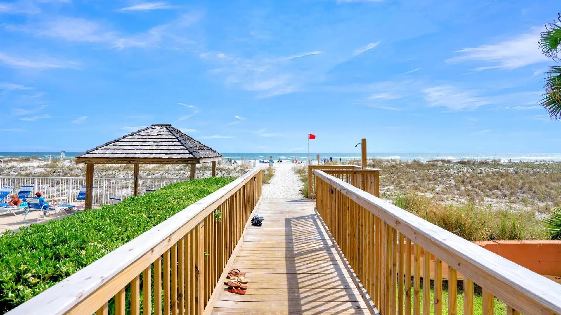 Seacrest 407 By Liquid Life Apartment