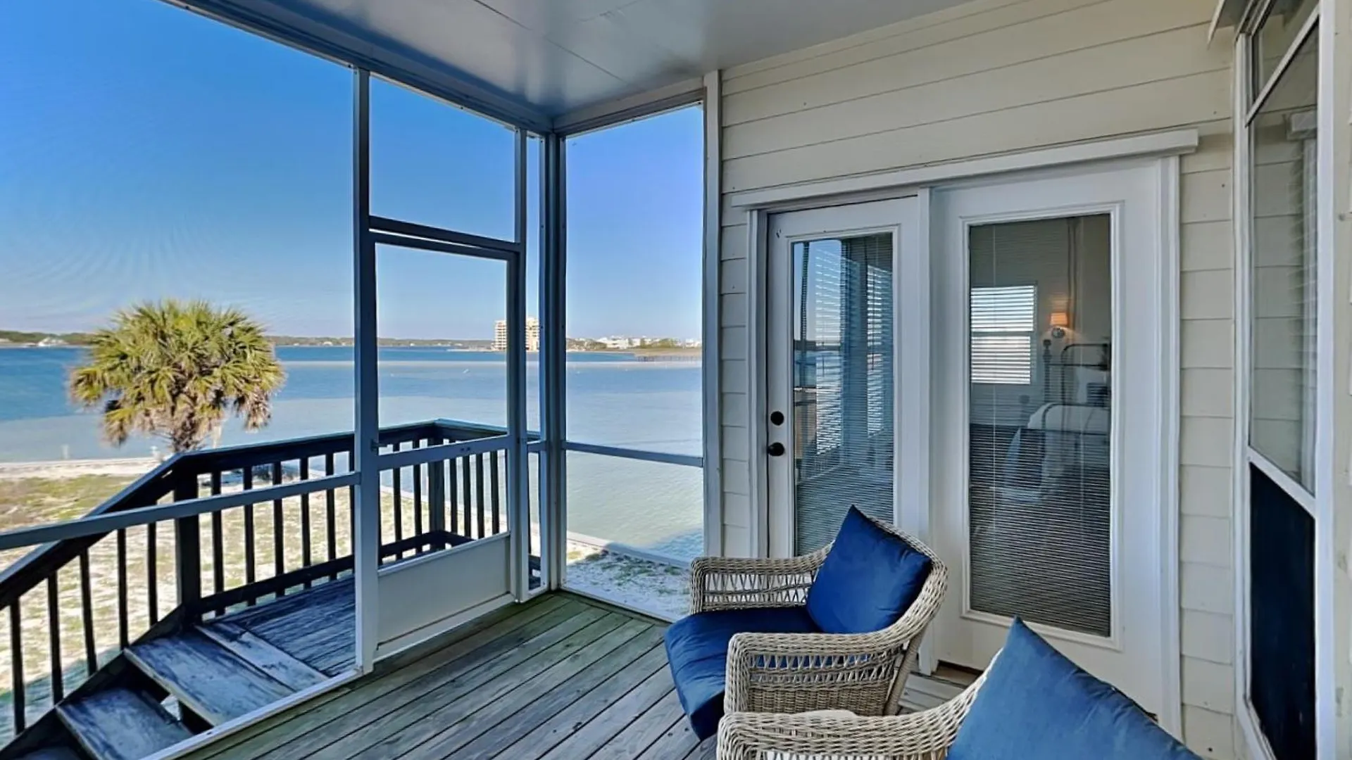 Holiday home Muskoka C