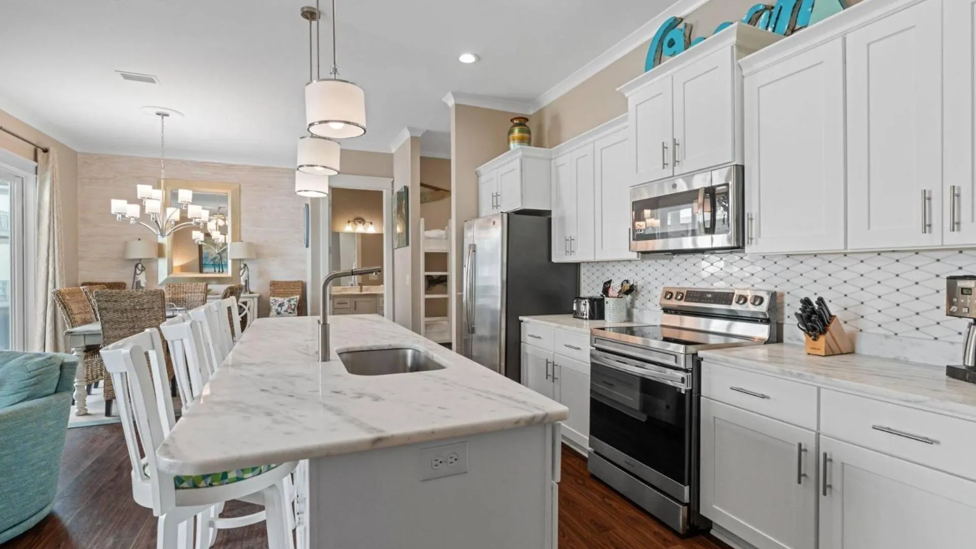 The Osprey Holiday home Gulf Shores