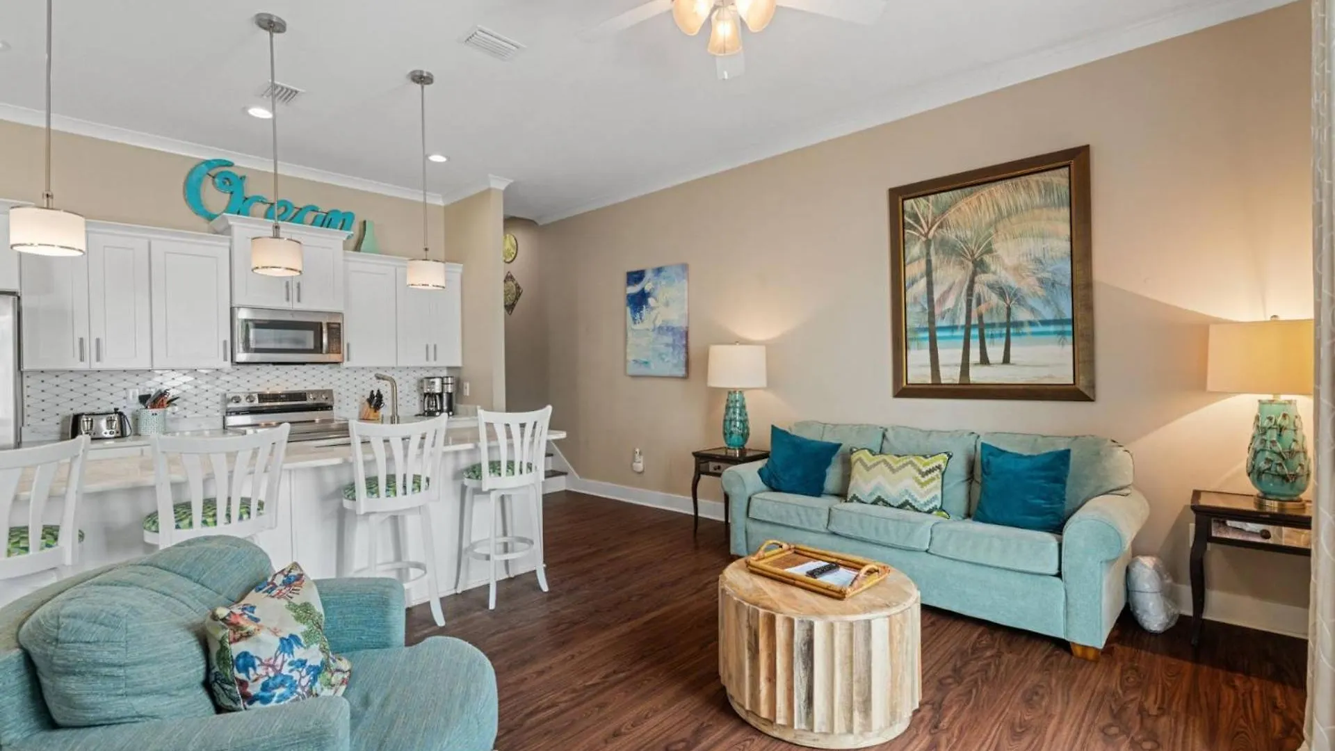 The Osprey Holiday home Gulf Shores