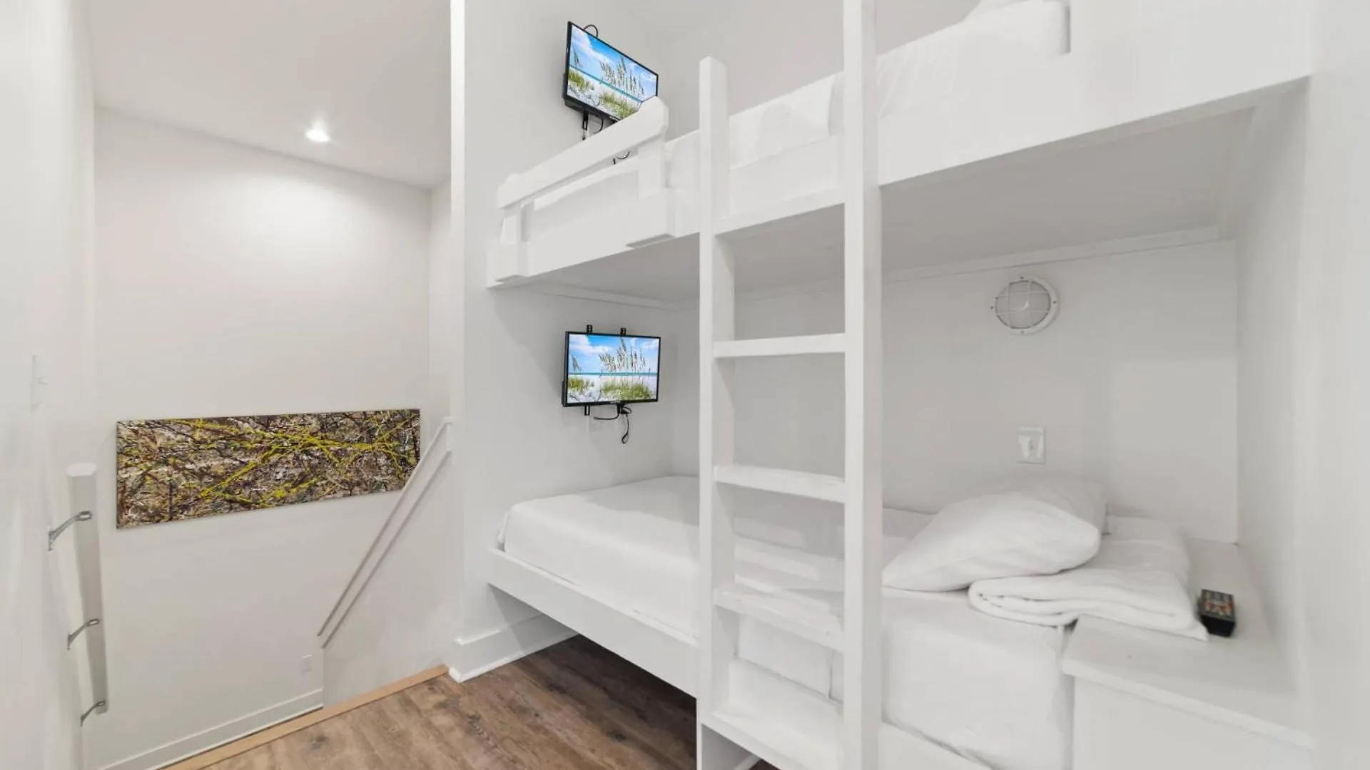 The Salty Unicorn Holiday home