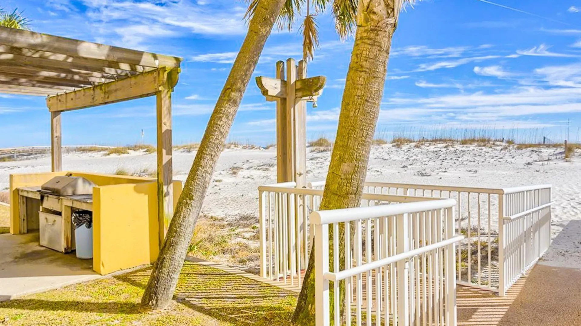 Driftwood Towers Gulf Shores