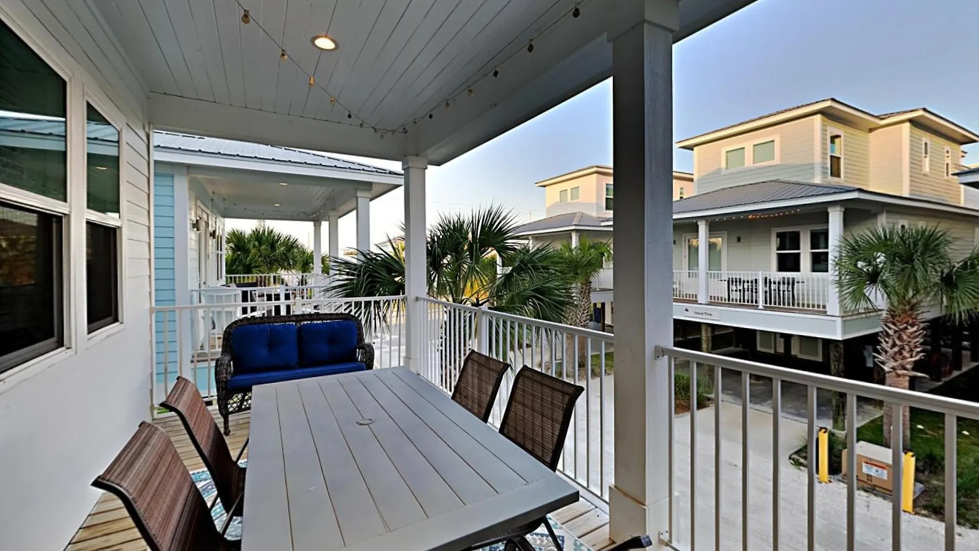 East Point F - Fantasea Lägenhet Gulf Shores