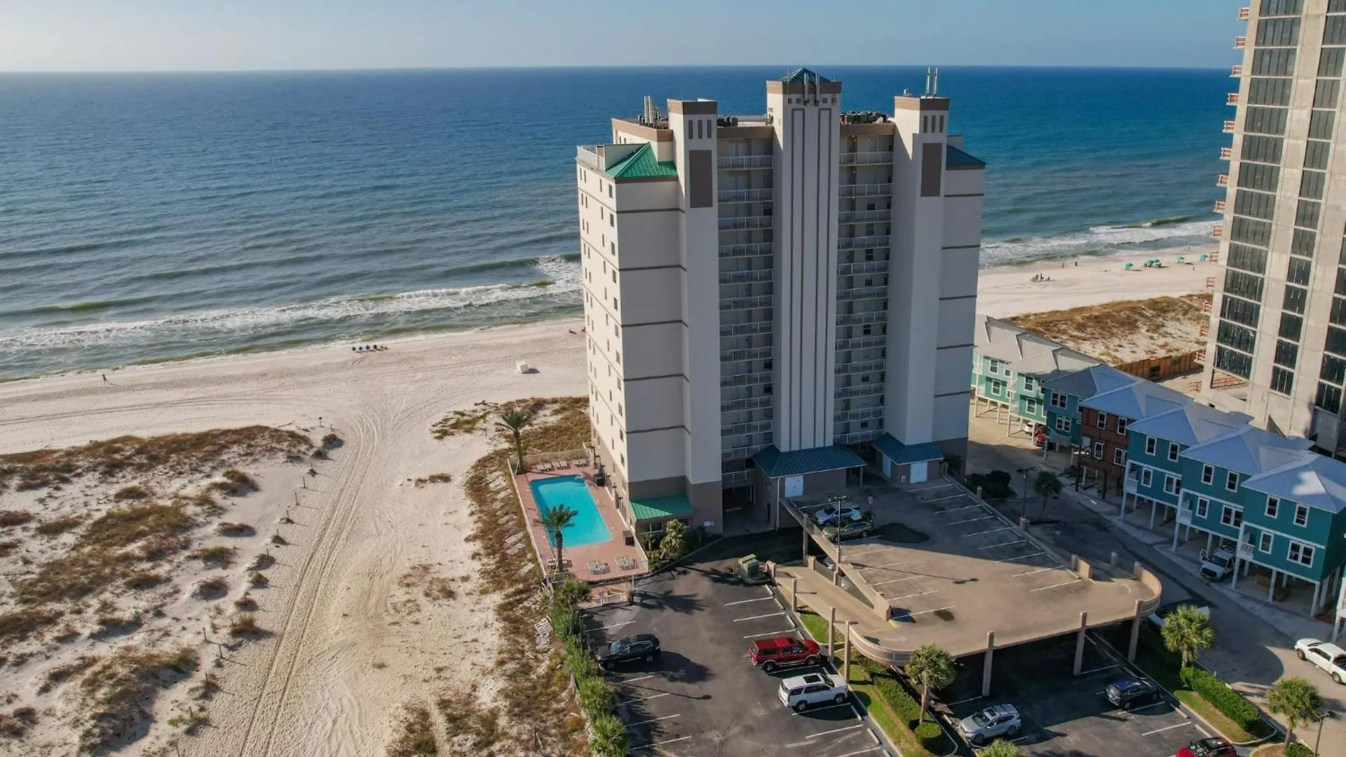 Royal Palms 705 Gulf Shores