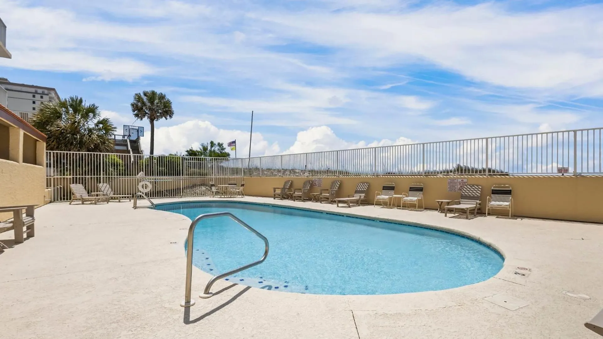 Clearwater 5d * Gulf Shores