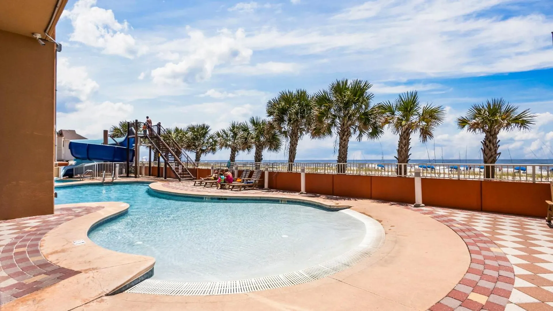 Phoenix 1203 * Gulf Shores
