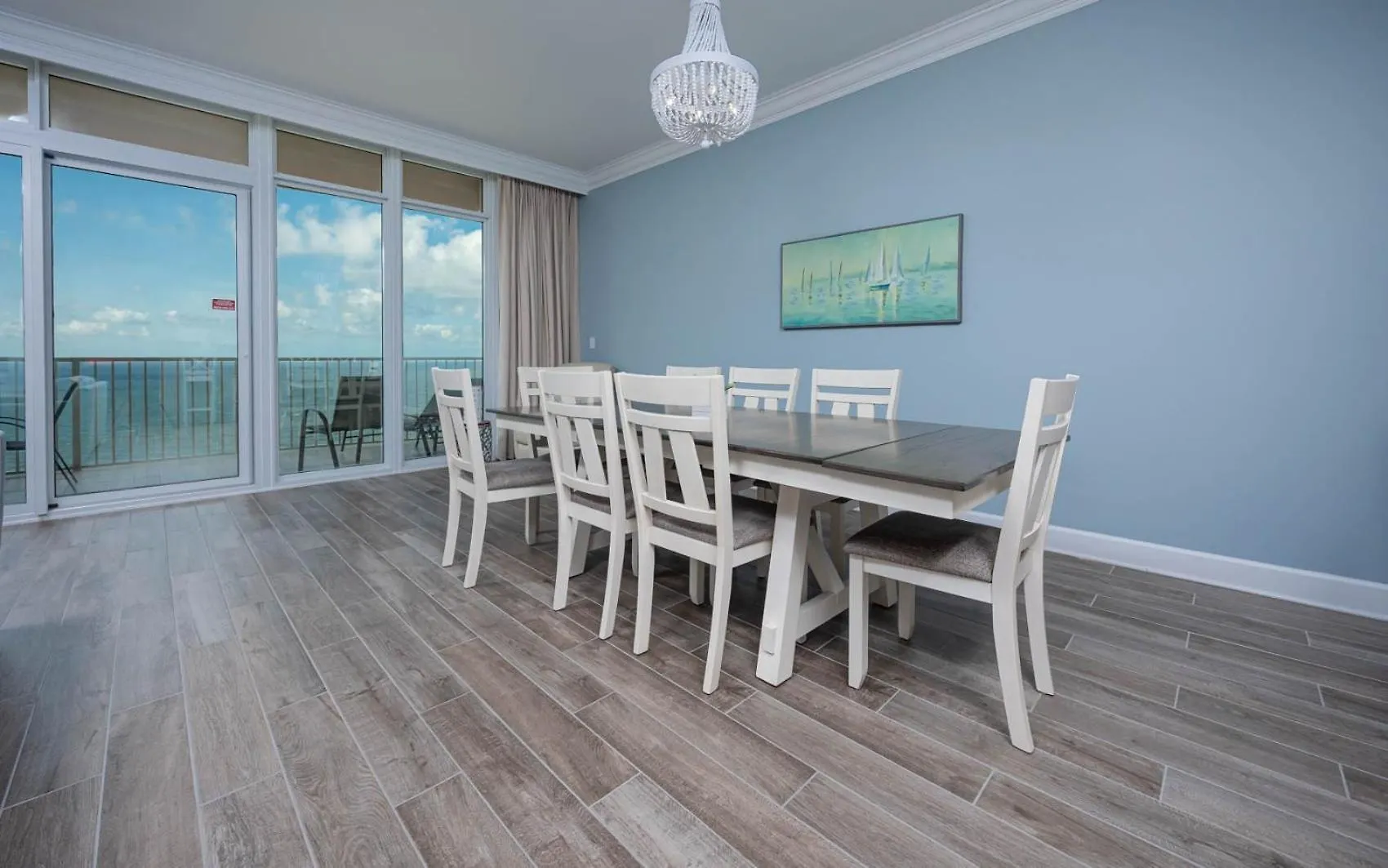 Phoenix Gulf Towers 1802 Apartment Gulf Shores