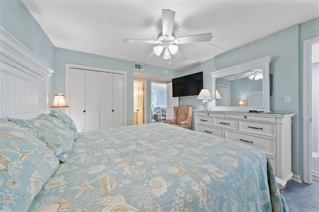 Holiday home Island Shores 358 Gulf Shores