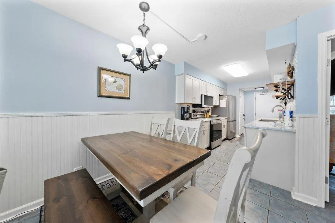 Island Shores 358 Holiday home
