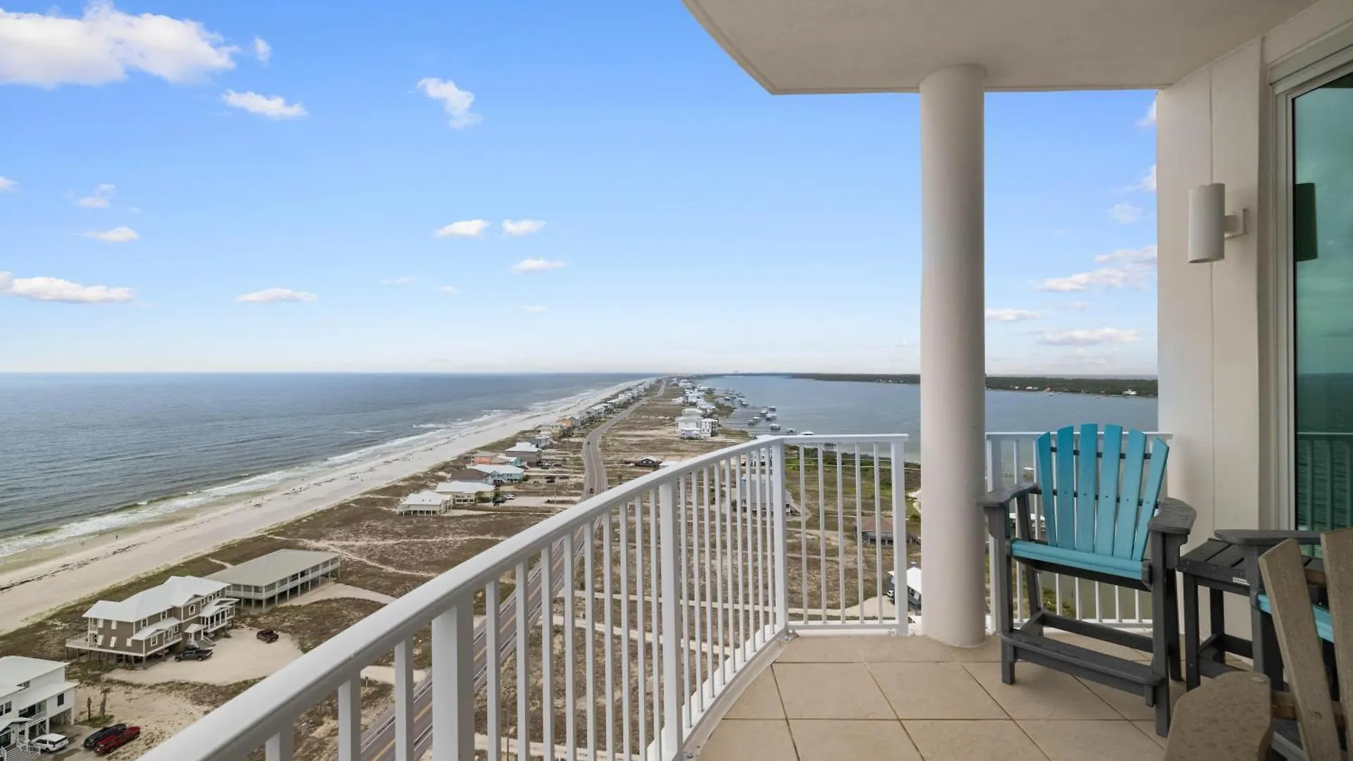 Mustique 2101 Gulf Shores
