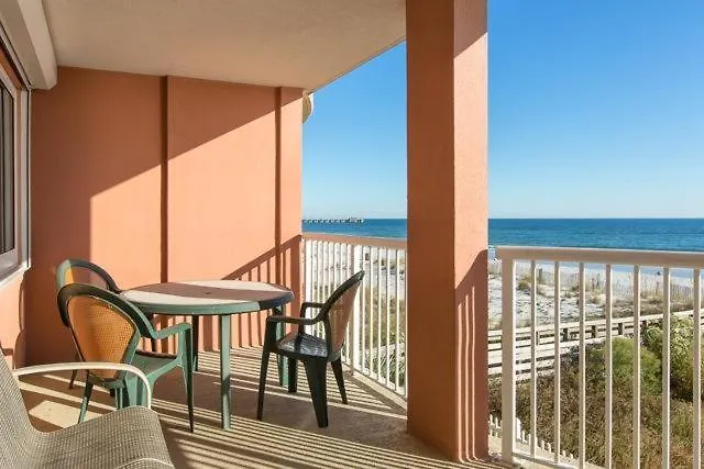 Royal Palms Unit 205 Gulf Shores