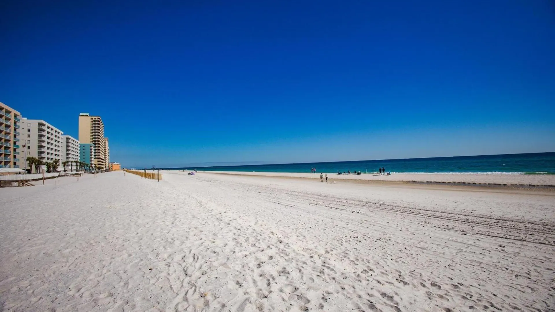 Edgewater 62 Holiday home Gulf Shores