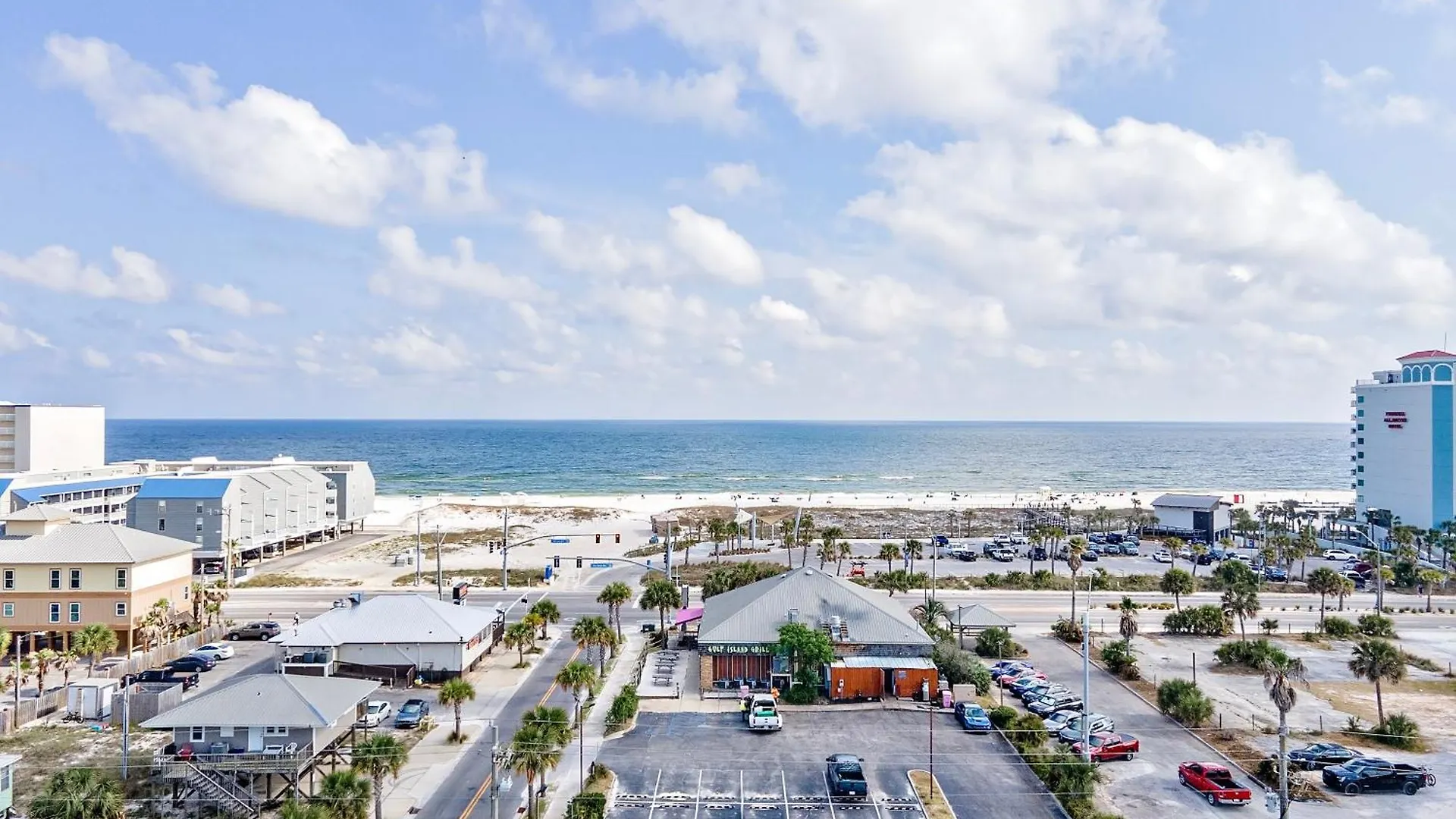 Sippin On Sunshine House With Private Pool Gulf Shores