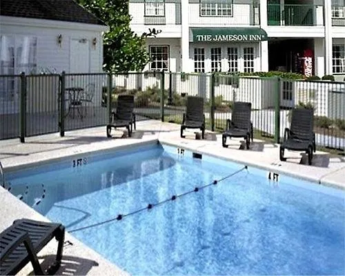 Hotel Alabama Gulf Coast By Wyndham Vacation Gulf Shores