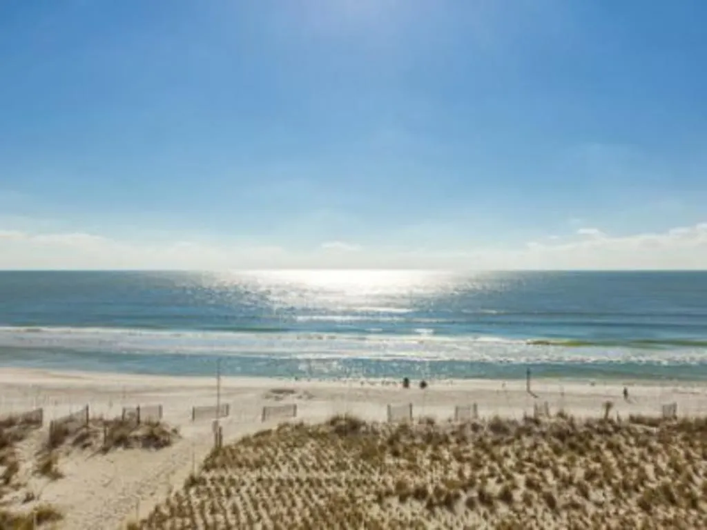 Seacrest 402 * Gulf Shores