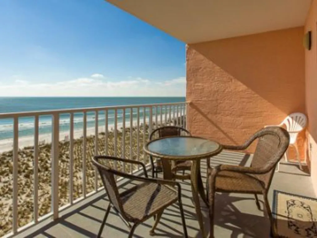 Apartment Seacrest 402 Gulf Shores