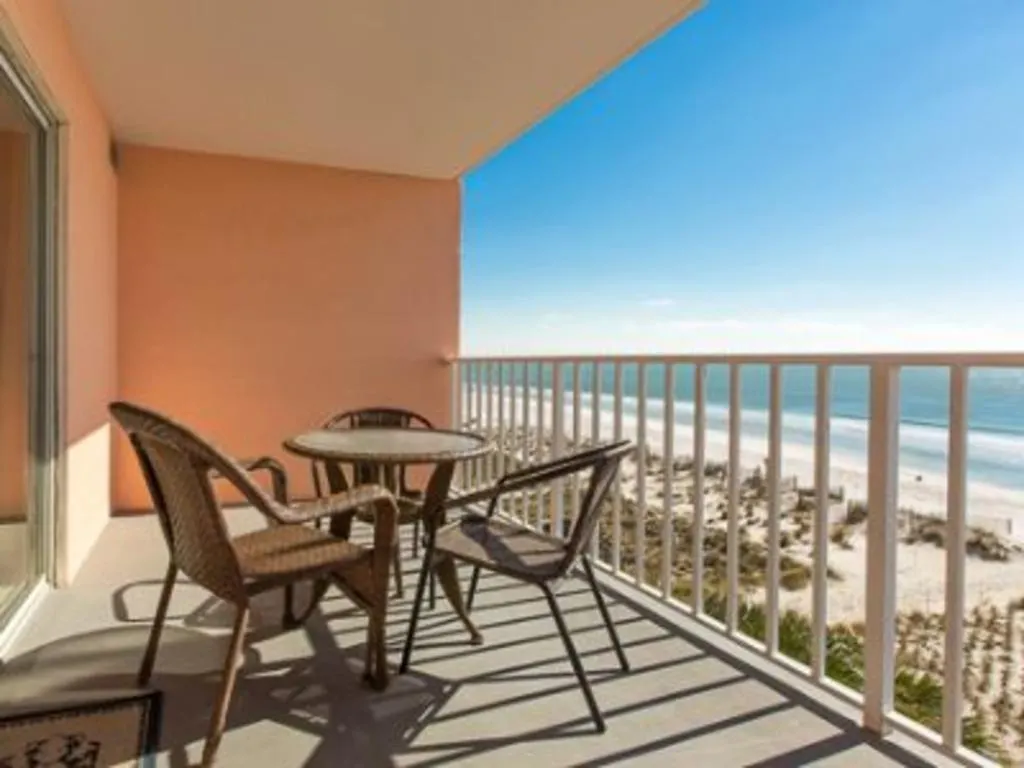 Seacrest 402 Apartment Gulf Shores