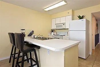 Royal Palms By Wyndham Vacation