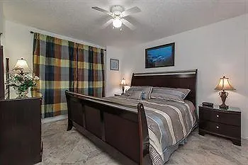 Royal Palms By Wyndham Vacation *