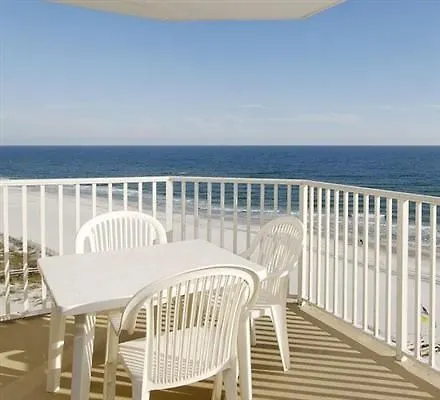Hotel Alabama Gulf Coast By Wyndham Vacation Gulf Shores
