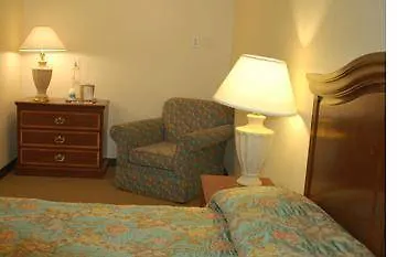 호텔 6-gulf Shores, Al 2*