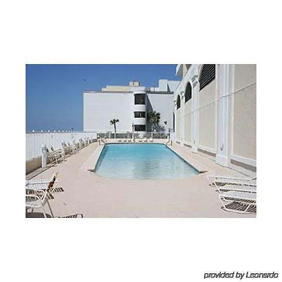 Курортный комплекс San Carlos By Wyndham Vacation