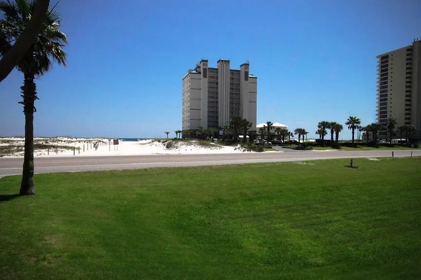 Grand Beach Unit 106 Apartment Gulf Shores