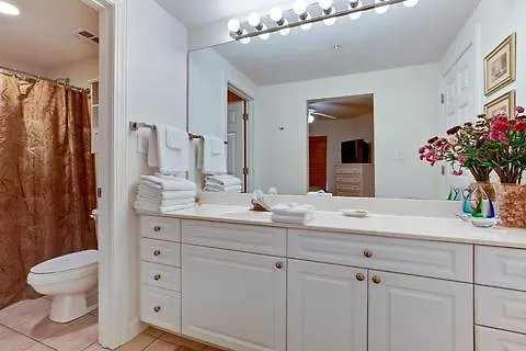 Alabama Gulf Coast By Wyndham Vacation 3*