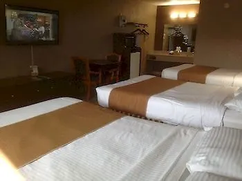 Beachside 3* Gulf Shores