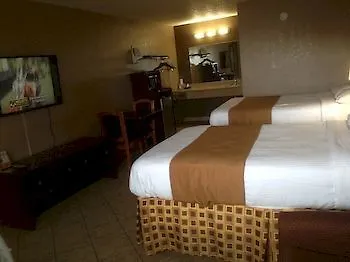 Beachside Hotel