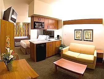 Microtel & By Wyndham