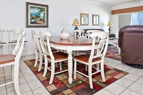 Hotel Alabama Gulf Coast By Wyndham Vacation 3*