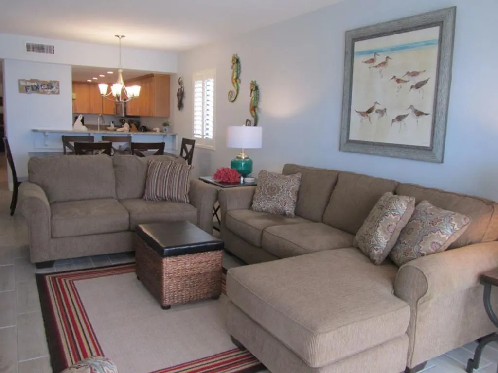 Apartment Tropical Winds Unit 701 Gulf Shores