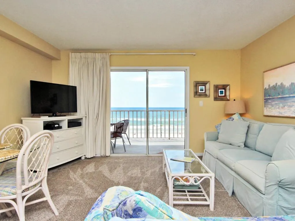 Seacrest 402 * Gulf Shores