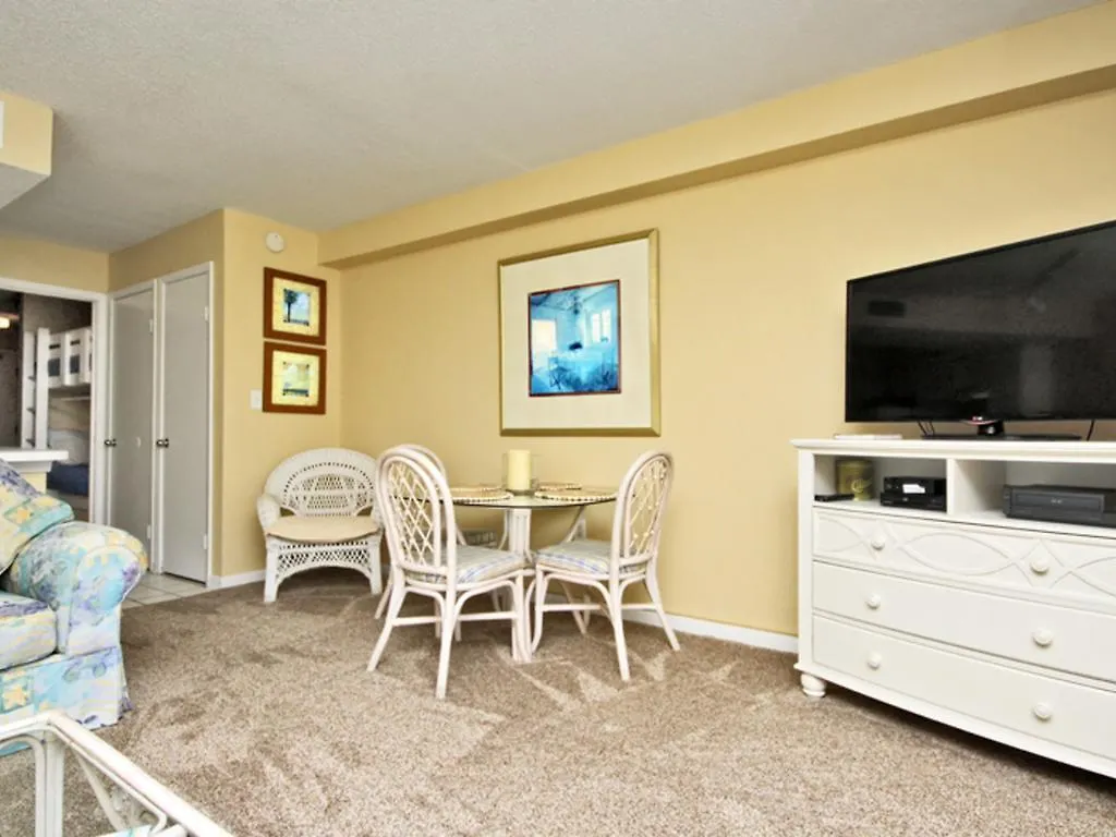 Apartment Seacrest 402 Gulf Shores