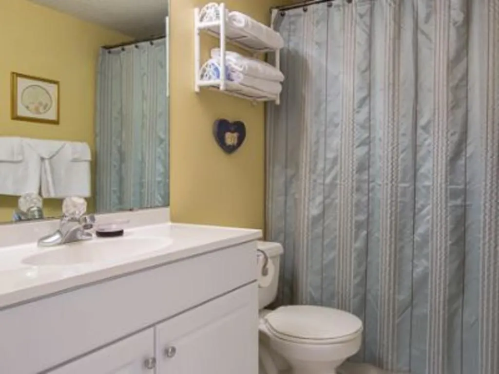 Seacrest 402 Apartment *