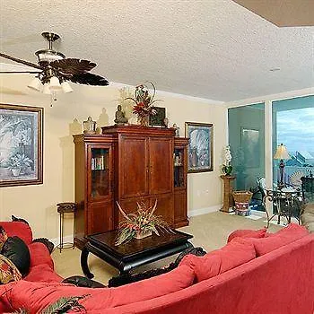 Sanibel Holiday home *