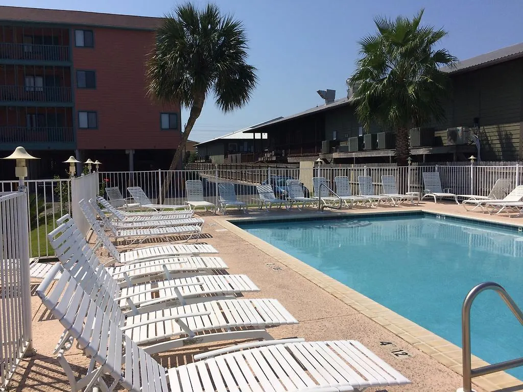 Village By The Gulf Rezort Gulf Shores