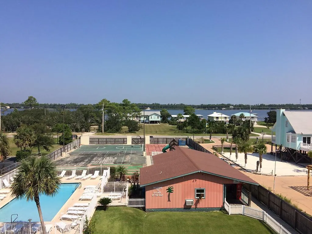 Village By The Gulf Gulf Shores